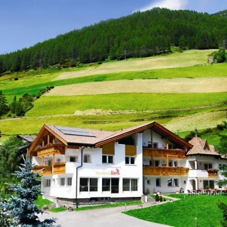 Residence Remi Senales/Schnals Exteriér fotografie