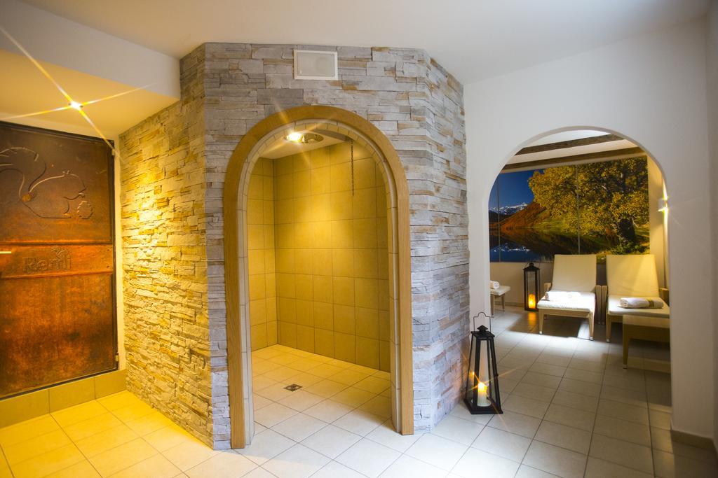 Residence Remi Senales/Schnals Exteriér fotografie