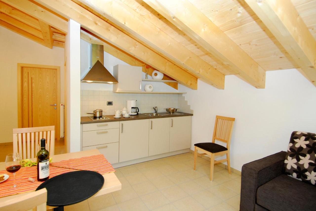 Residence Remi Senales/Schnals Pokoj fotografie