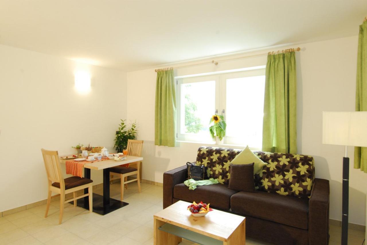 Residence Remi Senales/Schnals Pokoj fotografie